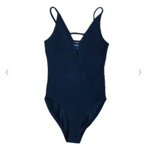 Top shop Ribbed bodysuit